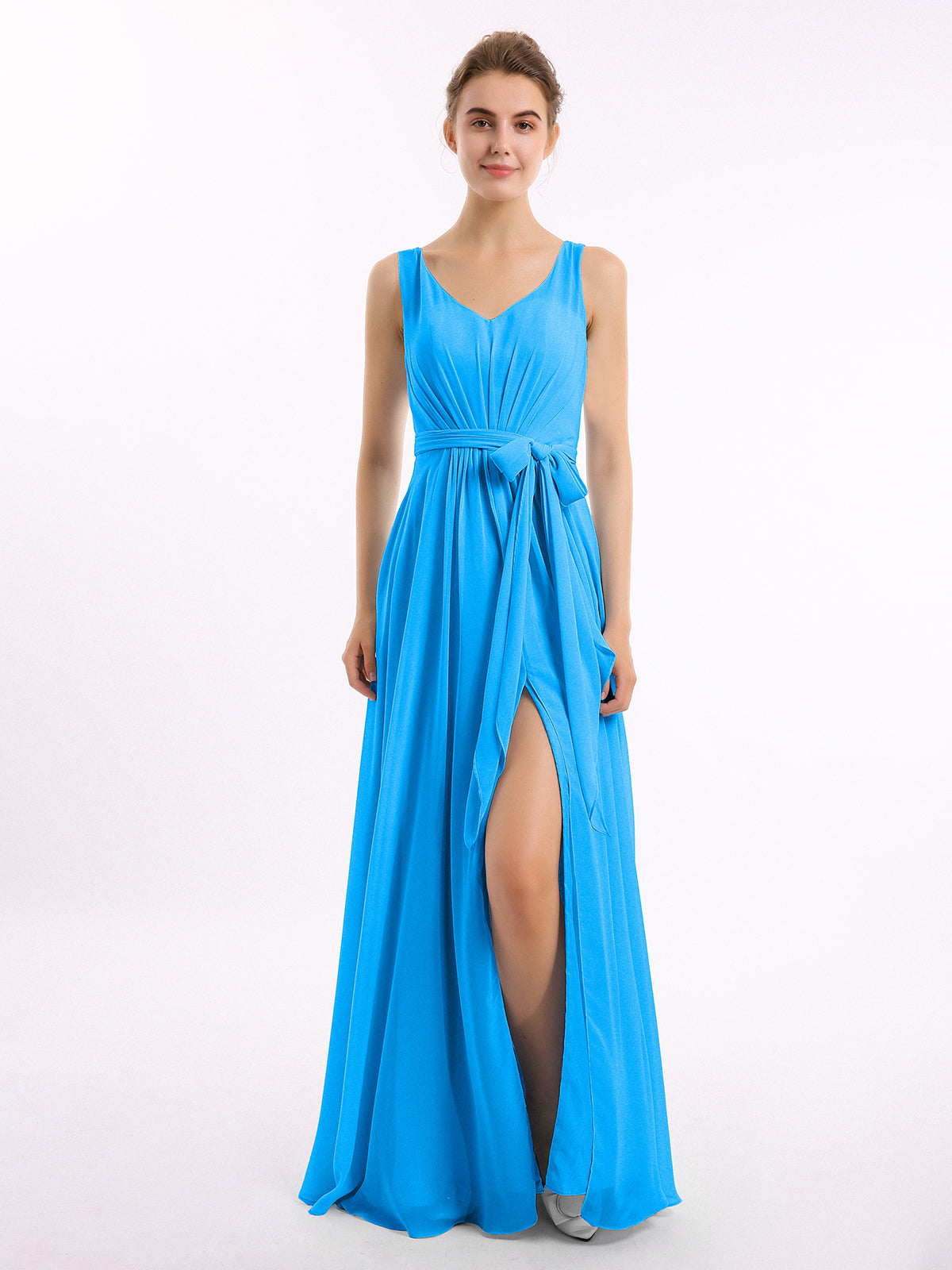 Ocean Blue